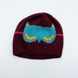 Hanna Andersson Knit Hat